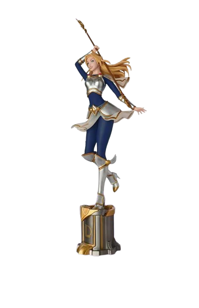 Figurine Lux - Arcane™