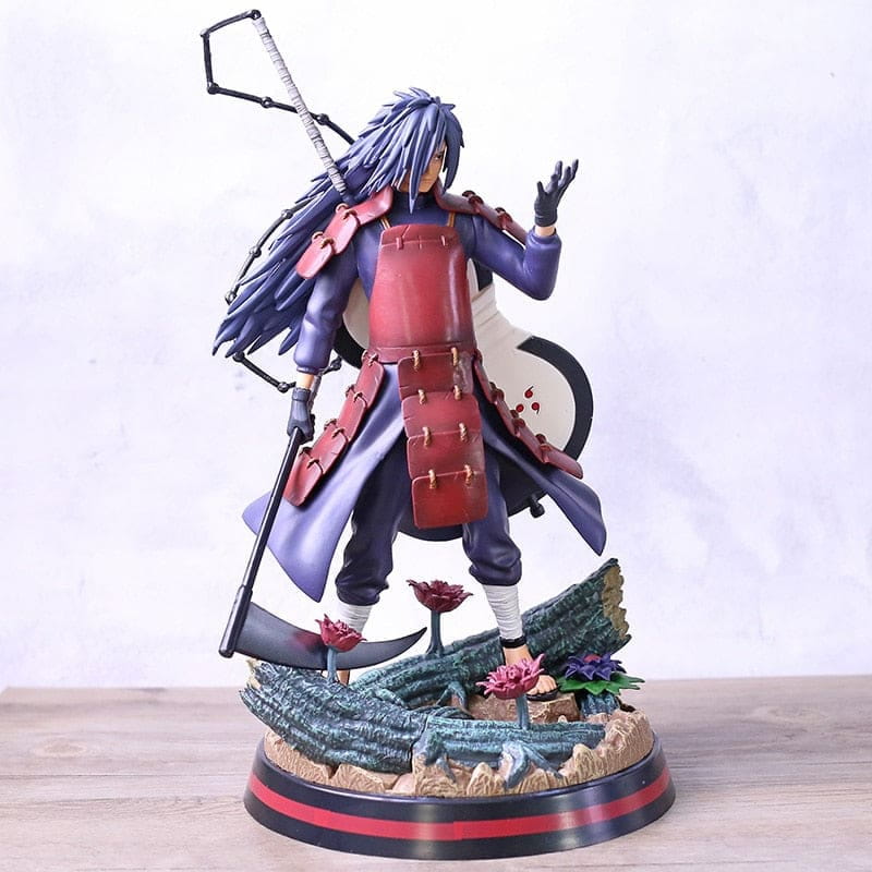 Figurine Madara Uchiwa - Naruto Shippuden™ - Figurine Manga France