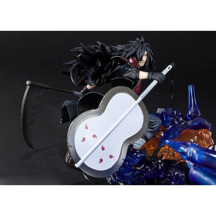 Figurine Madara Uchiwa - Naruto Shippuden