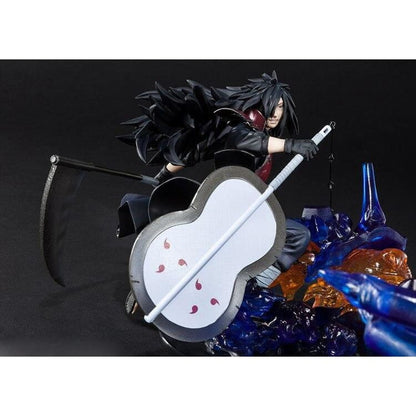 Figurine Madara Uchiwa - Naruto Shippuden