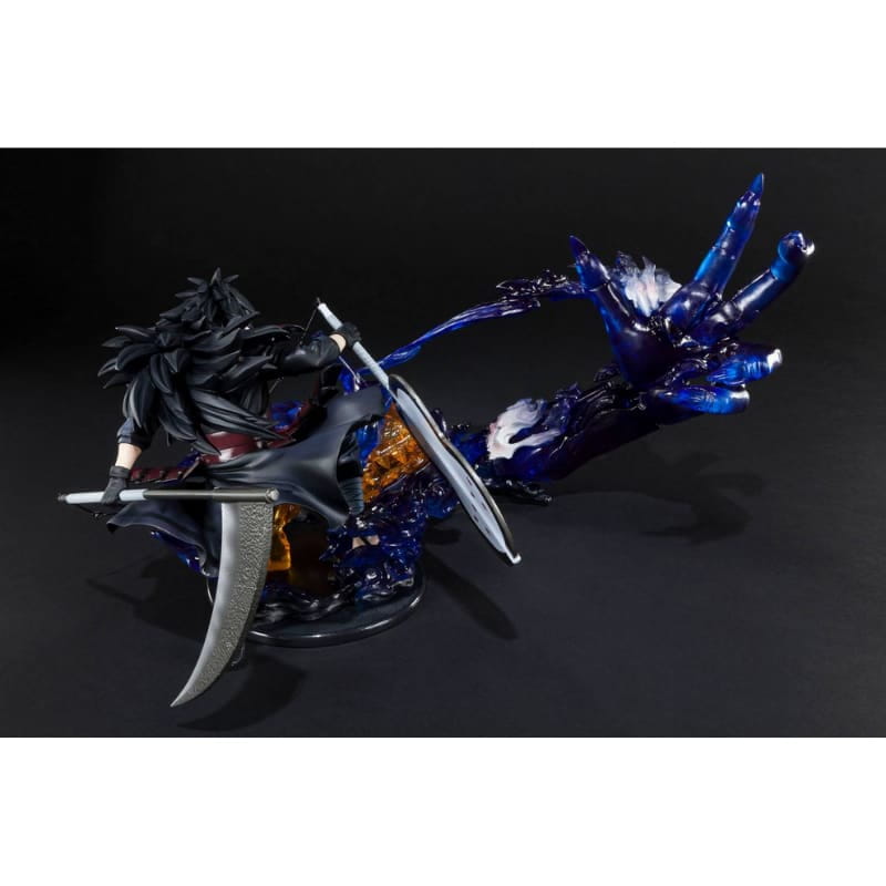 Figurine Madara Uchiwa - Naruto Shippuden