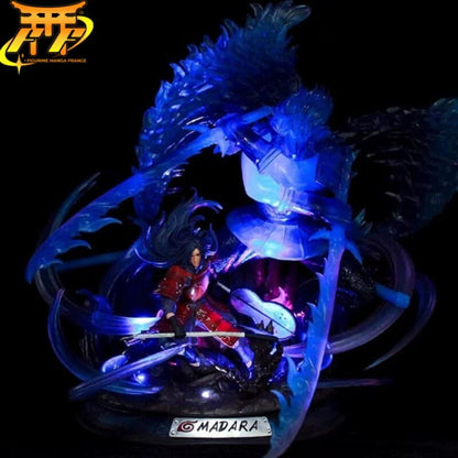 Figurine Madara Uchiwa Susanoo - Naruto Shippuden