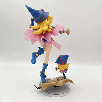 Figurine Magicienne des Ténèbres - Yu-Gi-Oh™