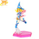 Figurine Magicienne Ténèbres - Yu-Gi-Oh™