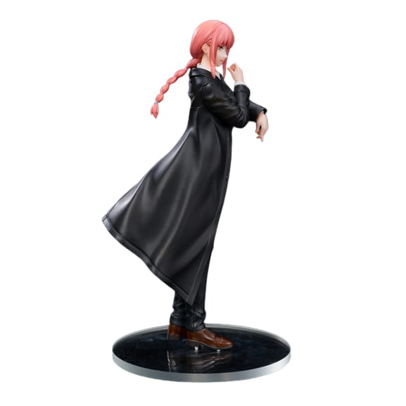 figurine-makima-hunter-chainsaw-man