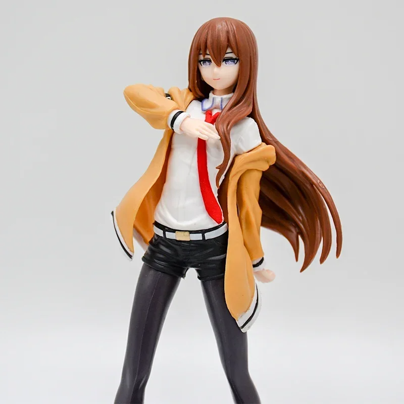 Figurine Makise Kurisu - Steins;Gate™