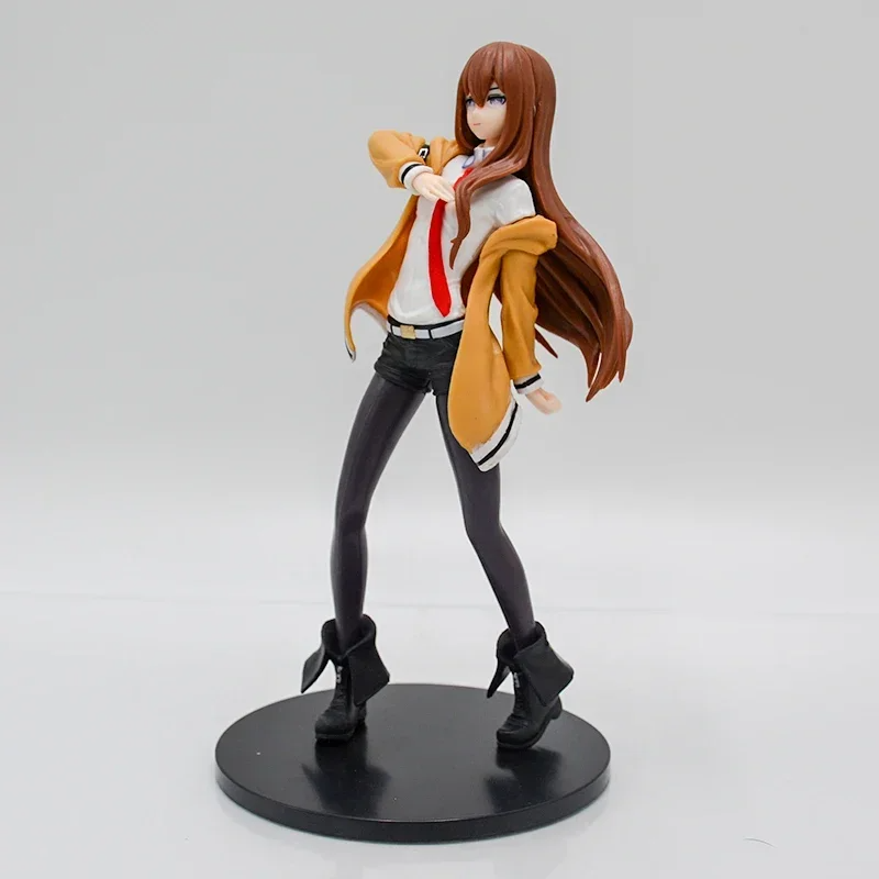 Figurine Makise Kurisu - Steins;Gate™