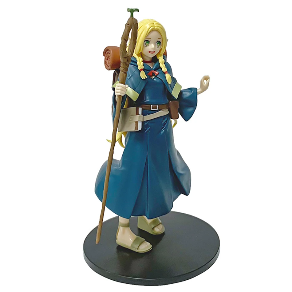 Figurine Marcille - Gloutons et Dragons™