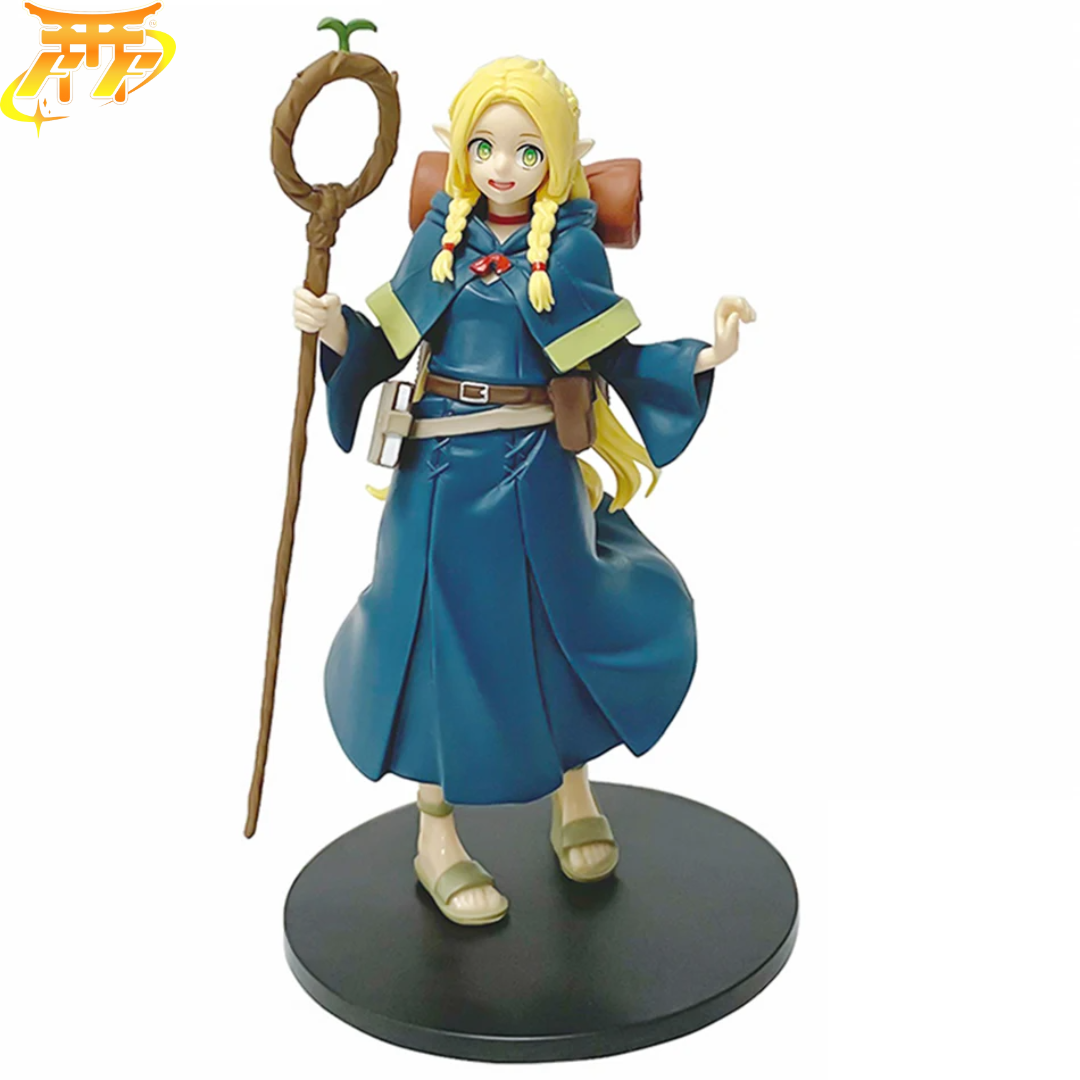 Figurine Marcille - Gloutons et Dragons™
