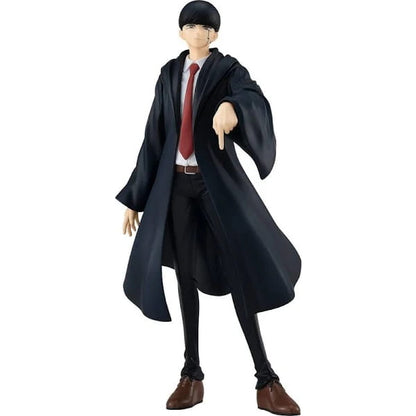 Figurine Mash Burnedead - Mashle™