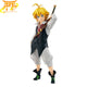 Figurine Meliodas - Nanatsu No Taizai™