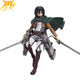 Figurine Mikasa Ackerman - Attaque des titans™
