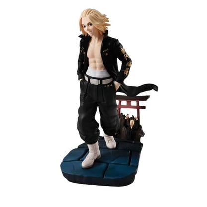 Figurine Mikey - Tokyo Revengers™