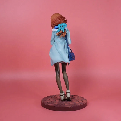 Figurine Miku Nakano - The Quintessential Quintuplets™