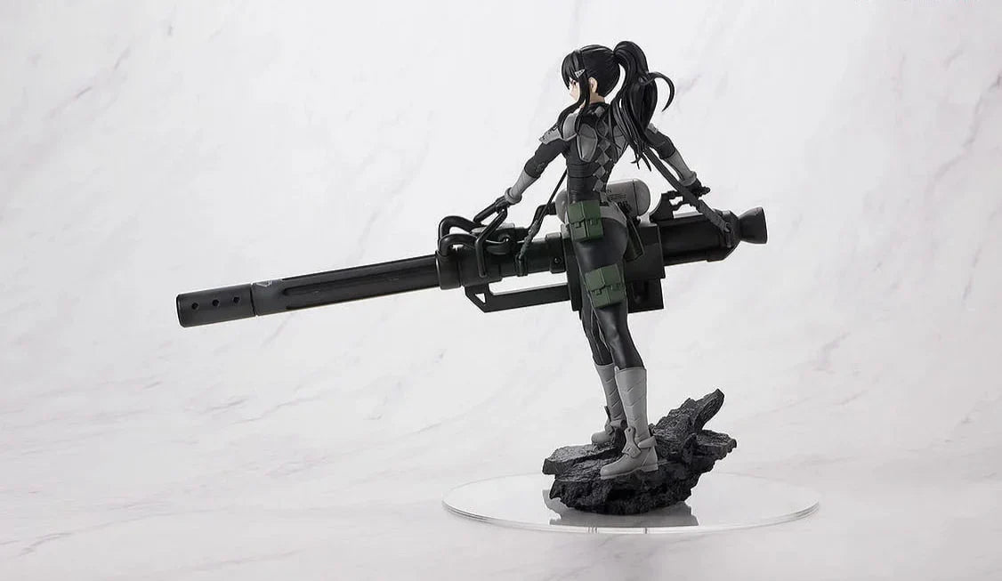 Figurine Mina Ashiro  - Kaiju N°8™