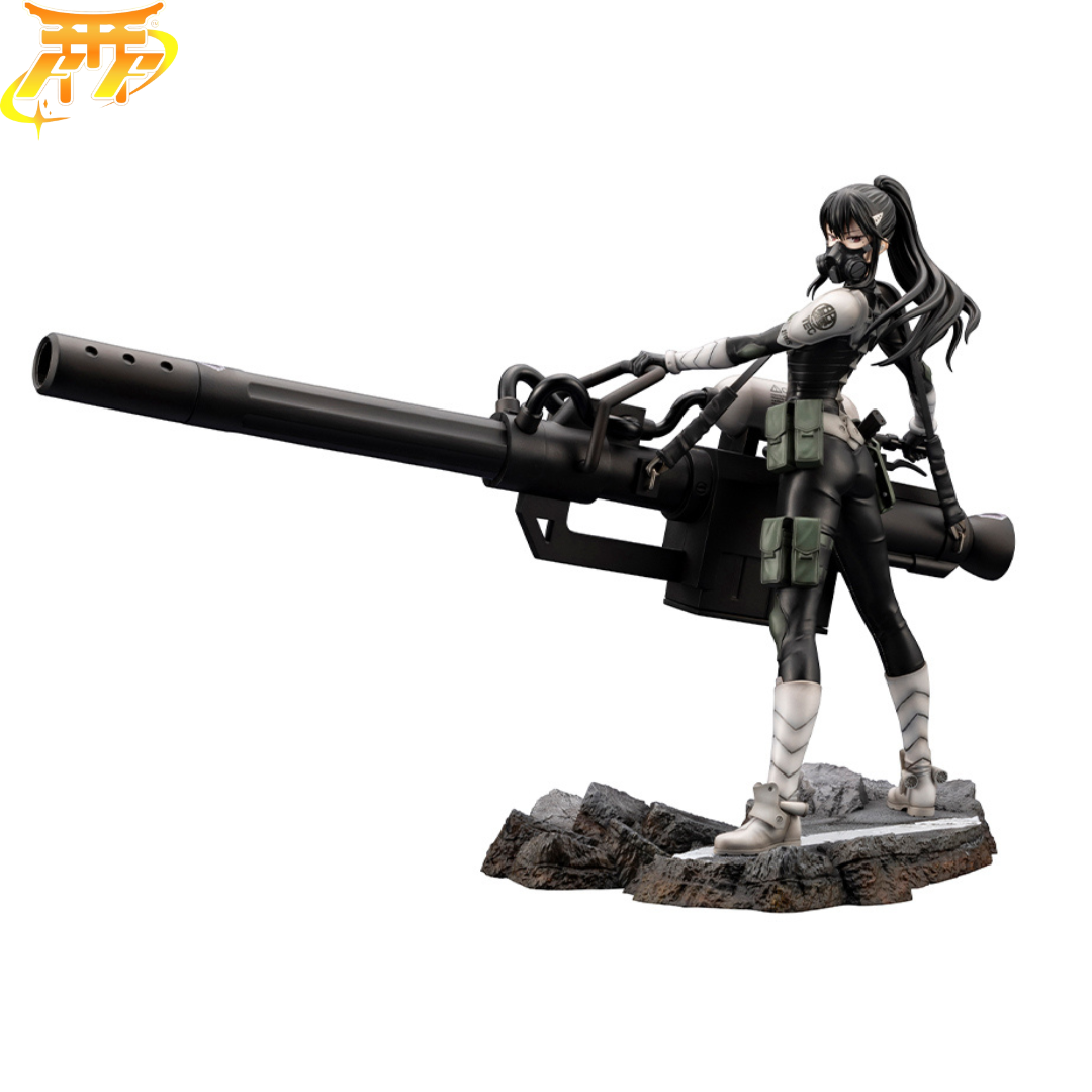 Figurine Mina Ashiro  - Kaiju N°8™