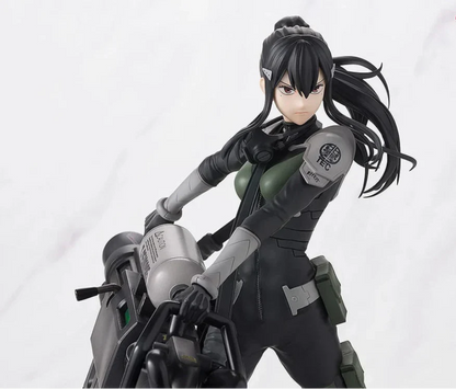 Figurine Mina Ashiro  - Kaiju N°8™