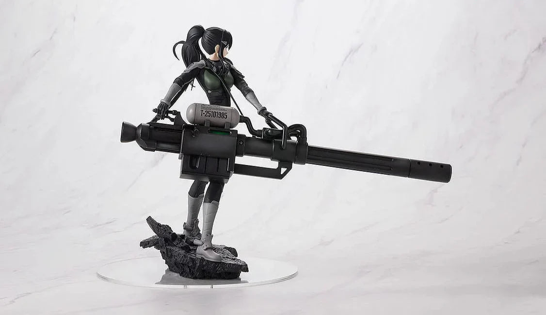 Figurine Mina Ashiro  - Kaiju N°8™