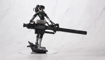 Figurine Mina Ashiro  - Kaiju N°8™