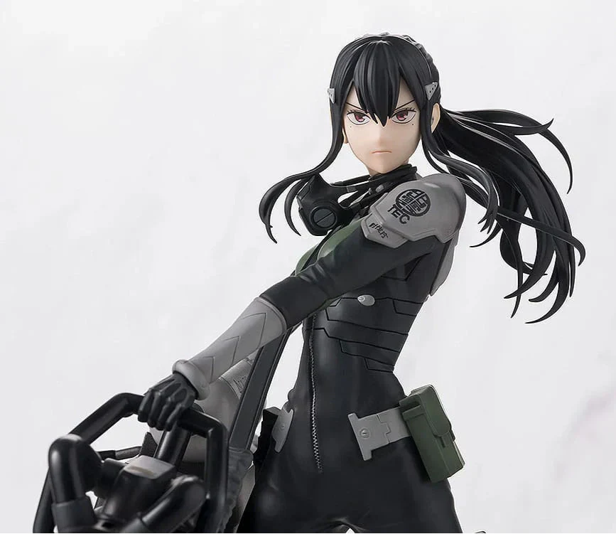 Figurine Mina Ashiro  - Kaiju N°8™