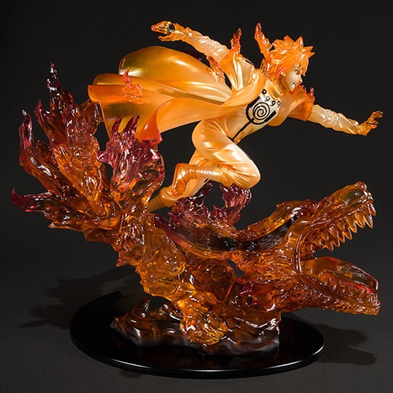 Figurine Minato Namikaze - Naruto Shippuden