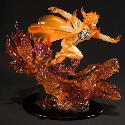 Figurine Minato Namikaze - Naruto Shippuden