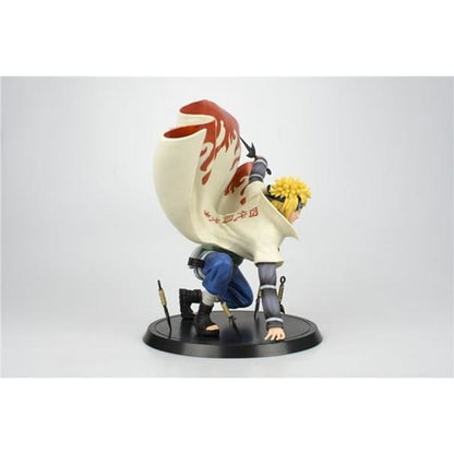 Figurine Minato Namikaze -  Naruto Shippuden