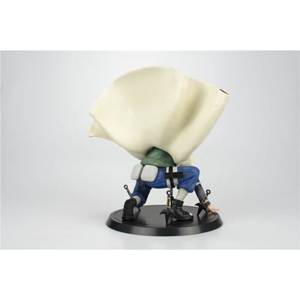 Figurine Minato Namikaze -  Naruto Shippuden