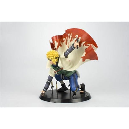 Figurine Minato Namikaze -  Naruto Shippuden