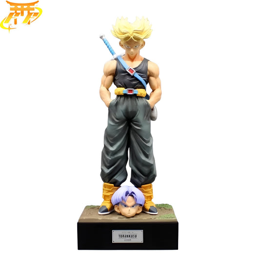 Figurine Mirai Trunks SSJ - Dragon Ball Z™