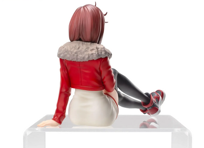 Figurine Momo Ayase - Dandadan™
