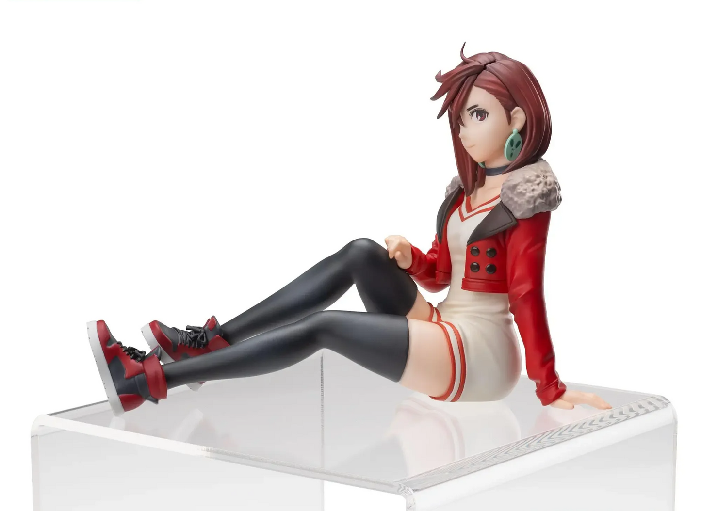 Figurine Momo Ayase - Dandadan™