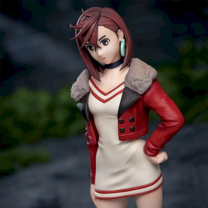 Figurine Momo - Dandadan™