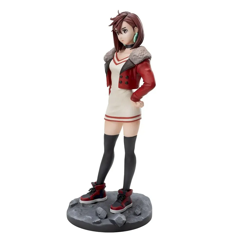 Figurine Momo - Dandadan™