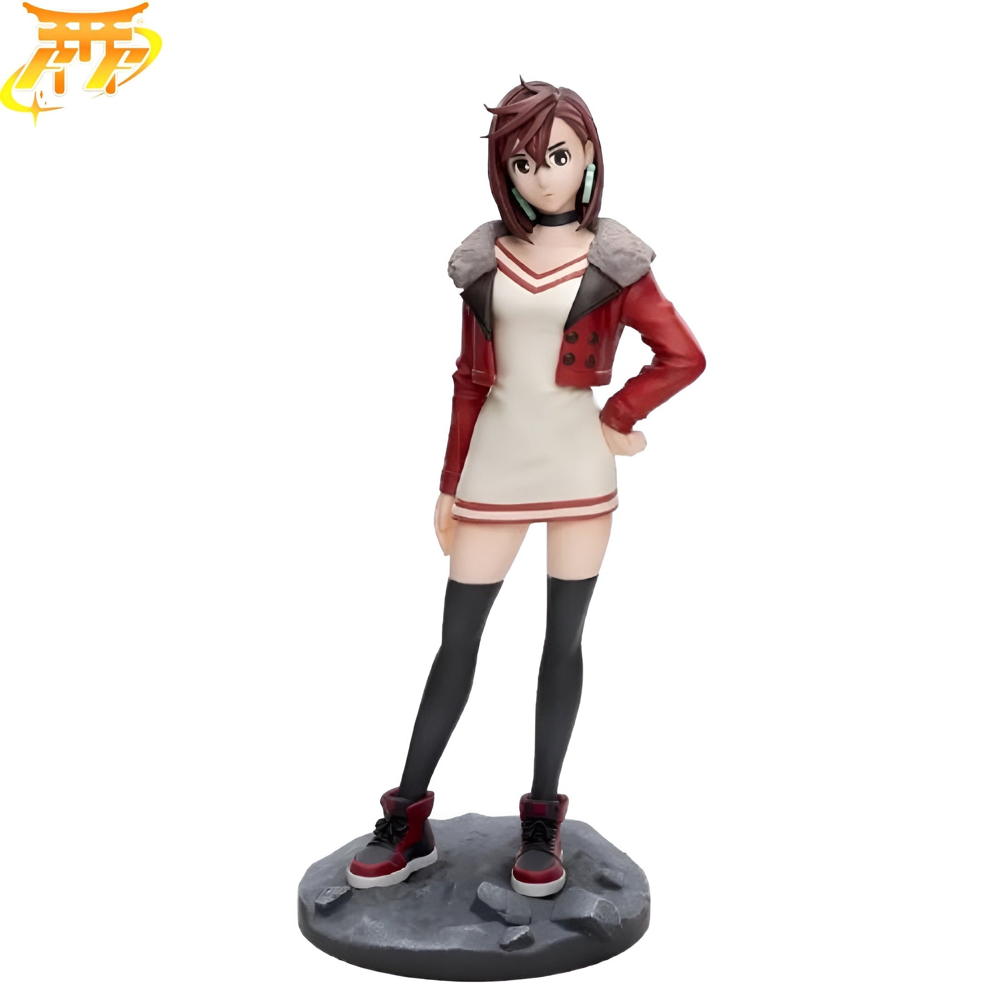 Figurine Momo - Dandadan™