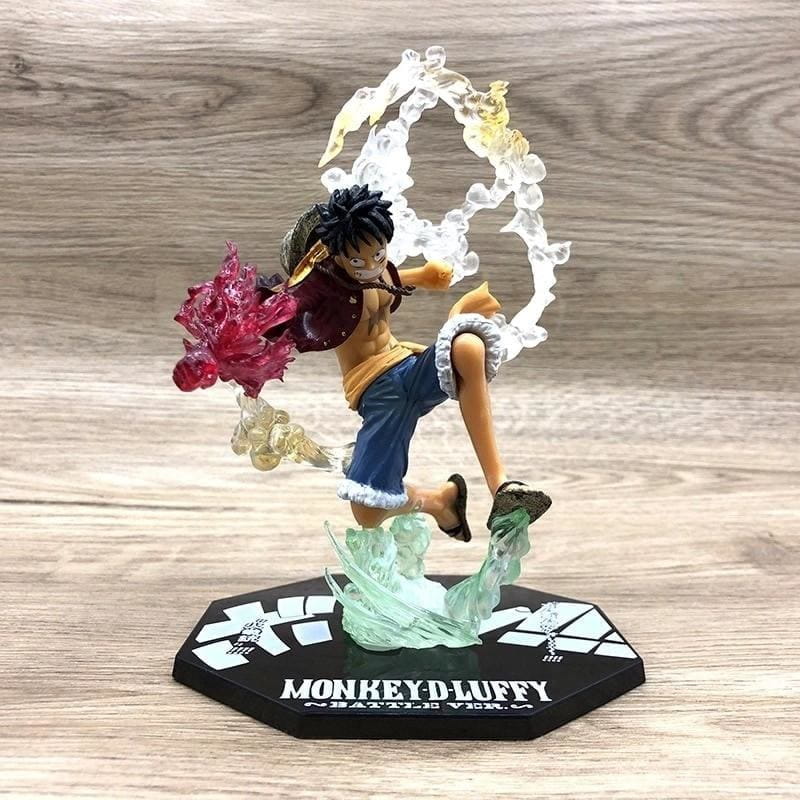 monkey-d-luffy-figurine-one-piece-manga-collection
