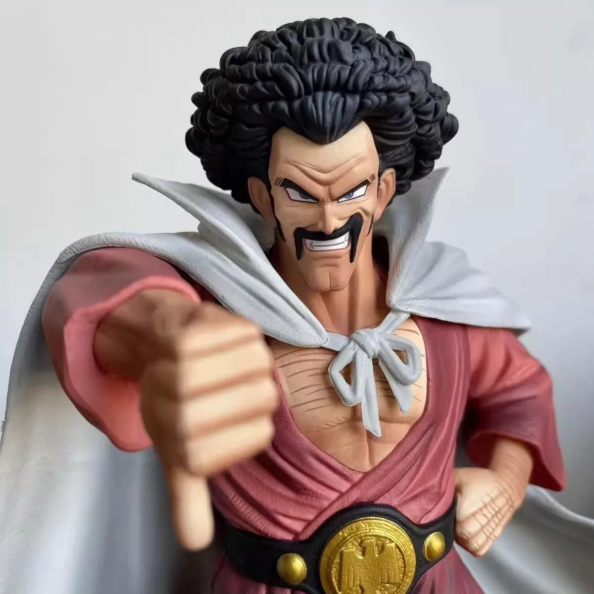 Figurine Mr. Satan - Dragon Ball™