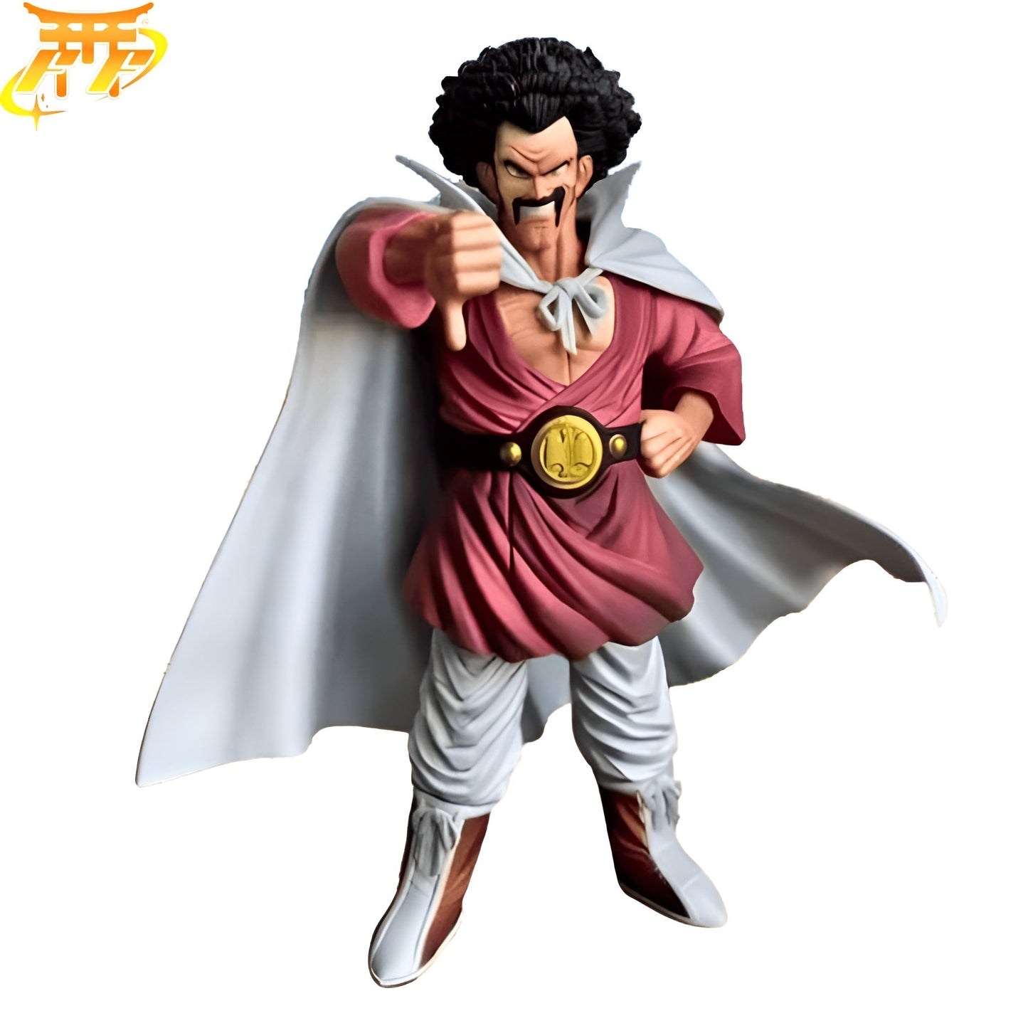 Figurine Mr. Satan - Dragon Ball™