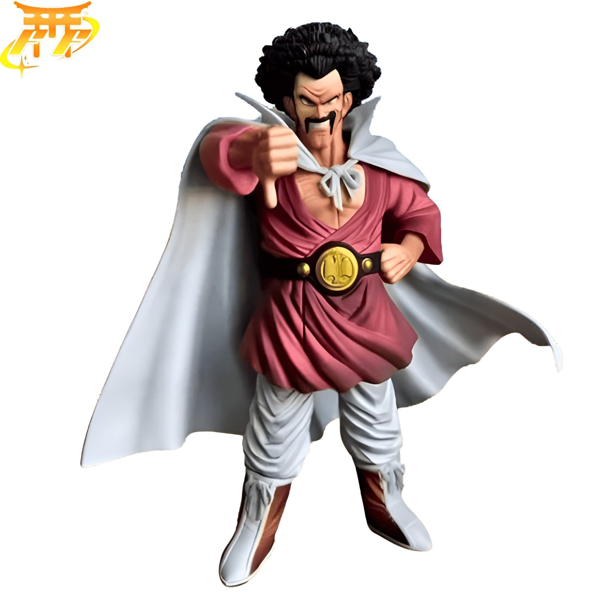 Figurine Mr. Satan - Dragon Ball™