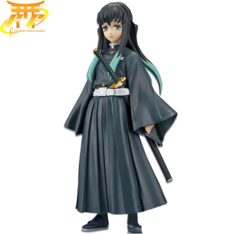 Figurine Muichiro Tokito - Demon Slayer