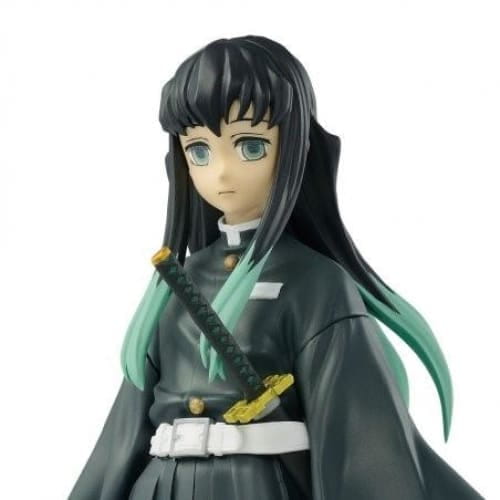 Figurine Muichiro Tokito - Demon Slayer
