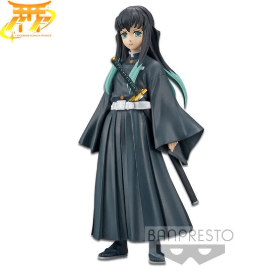 Figurine Muichiro Tokito - Demon Slayer