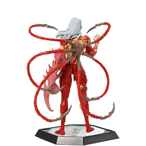 Figurine Muzan Kibutsuji (forme Démon) Demon Slayer™