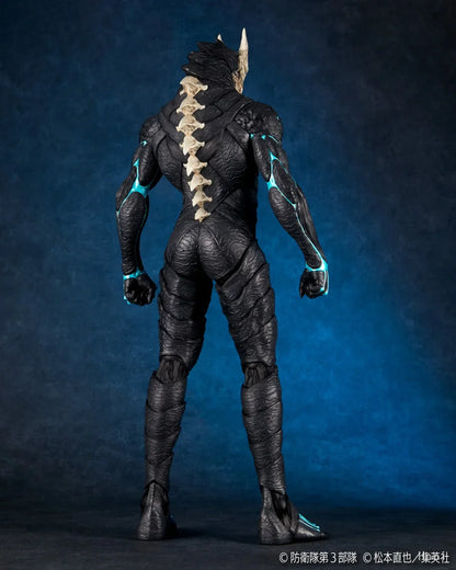 Figurine N.8  - Kaiju N°8™