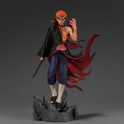 Figurine Nagato - Naruto Shippuden™