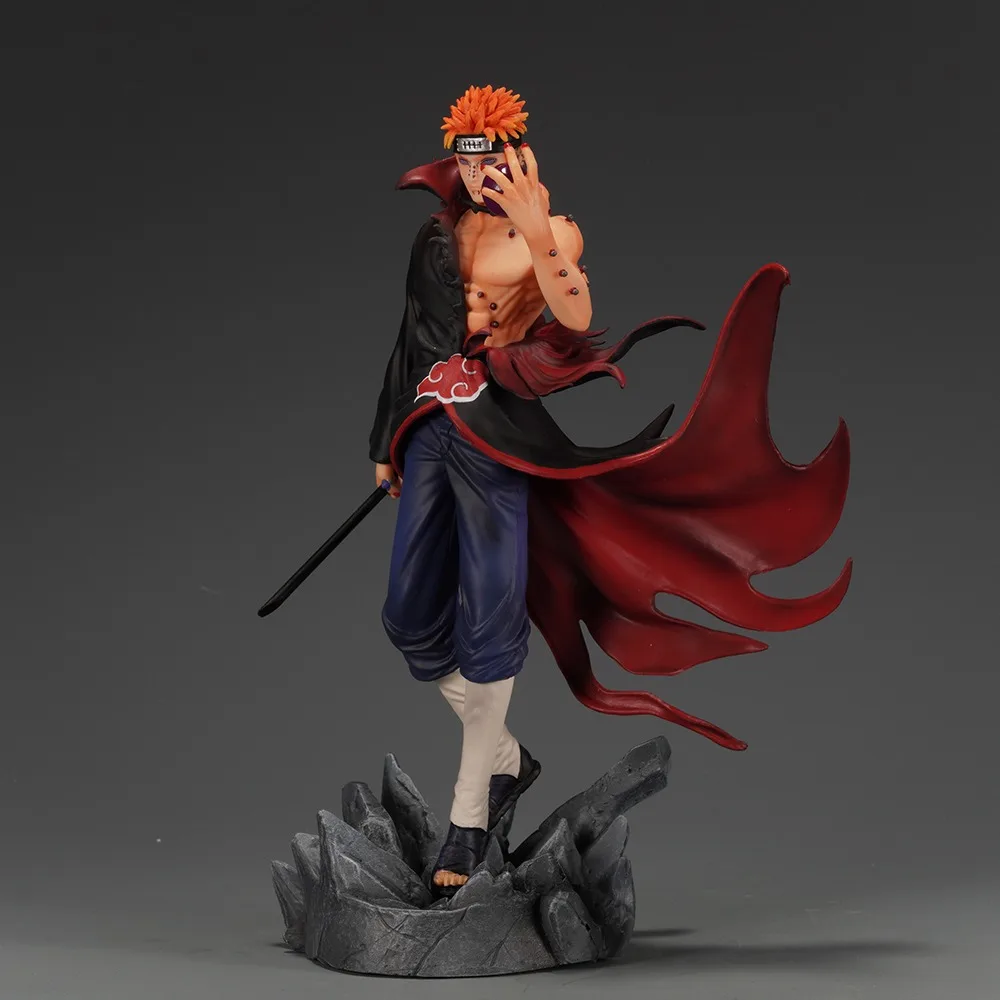 Figurine Nagato - Naruto Shippuden™