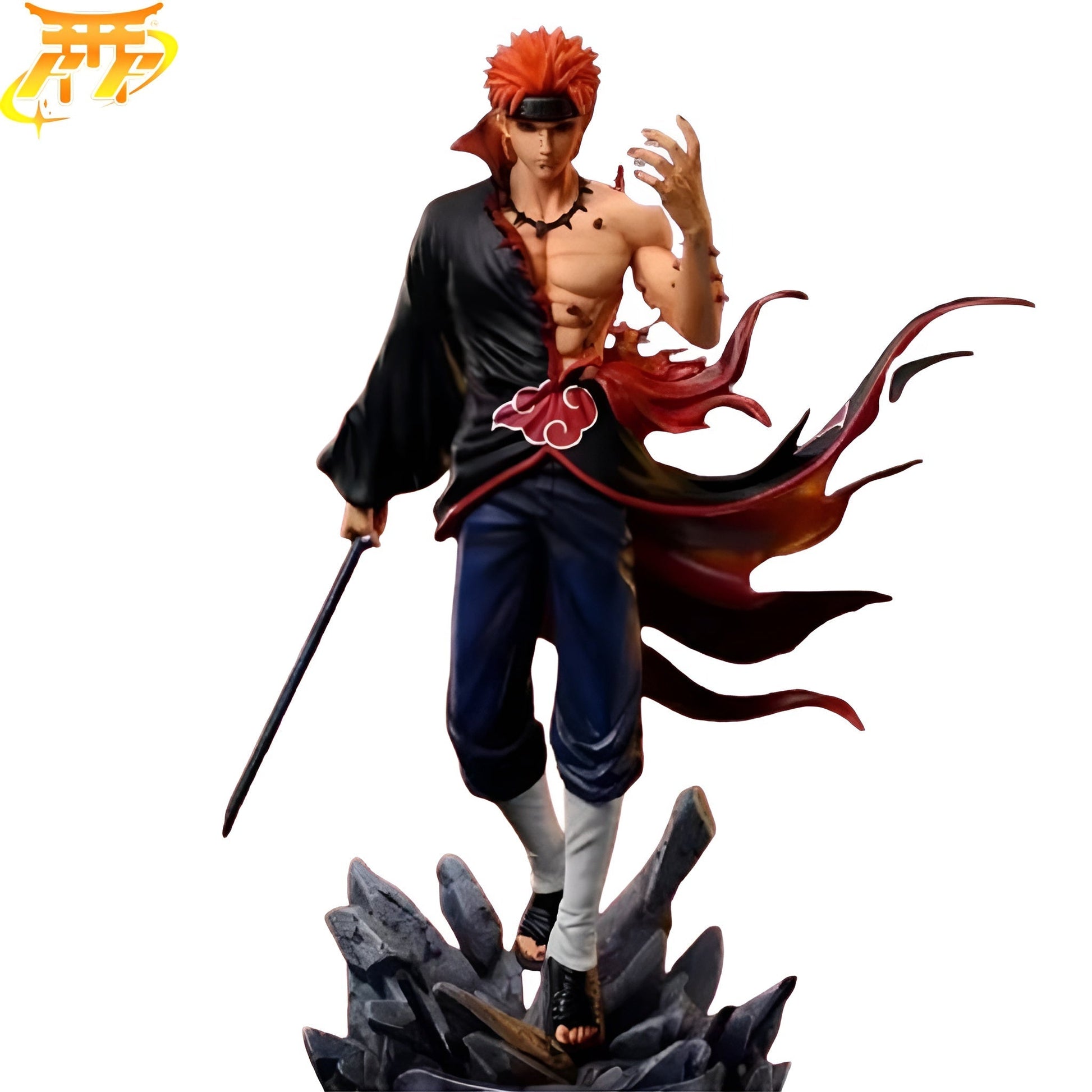 Figurine Nagato - Naruto Shippuden™