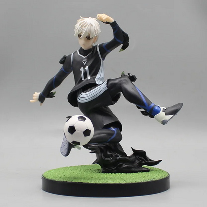 Figurine Nagi "Flow" - Blue Lock™