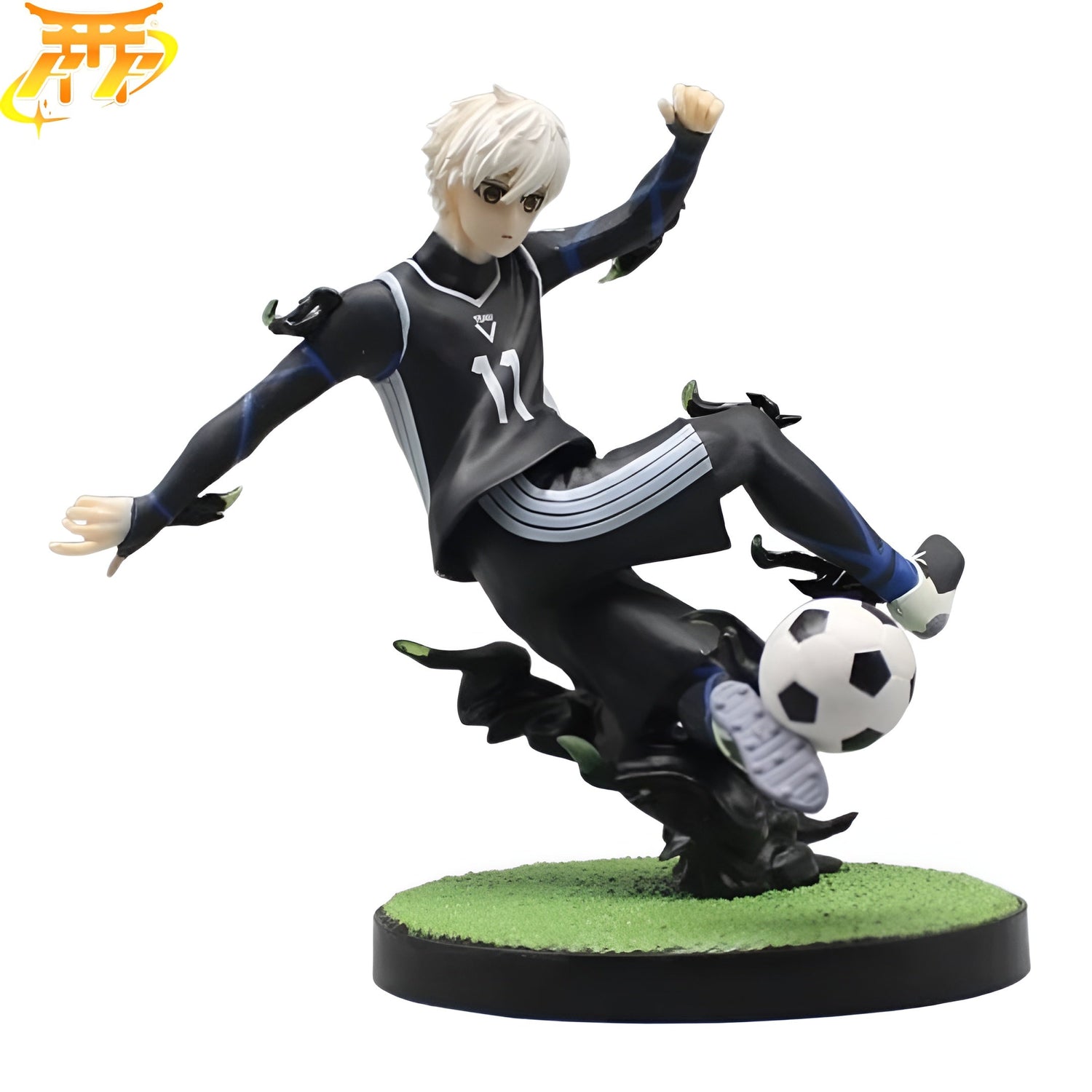 Figurine Nagi "Flow" - Blue Lock™