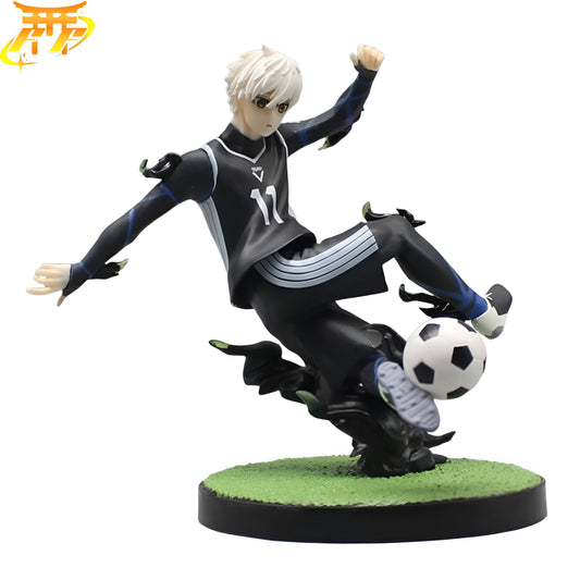 Figurine Nagi "Flow" - Blue Lock™